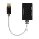 Удлинитель USB 2.0 60m Dtech DT-5015 (74-00062) - изображение 2