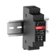 Источник бесперебойного питания Kraft PSU-1202DIN(P) с креплением на DIN-рейку (43-00106) - изображение 8