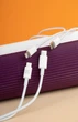 Кабель MAKE Type-C to Lightning PD 20W 1.2м TPE White - изображение 4