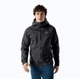 Куртка дощовик чоловіча Arc'teryx Beta SL black розмір XXL HDSYR_4079 - зображення 1