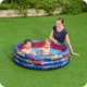 Дитячий басейн Bestway 122 х 30 см (98018) (6942138921403) - зображення 4