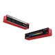 Компьютерная колонка саундбар для ПК и ТВ Fantech BS151 Groove bar Pro 2 Modes (Wired, BT) 22 высококачественных светодиода,2200mAh,USB-C, RGB, 10Вт Black - изображение 3