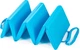 Пляжний складаний килимок Outtec Flex&Sun Блакитний 206029 (5905399050139) - зображення 2