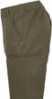 Костюм Skif Outdoor Stroller Dark Olive розмір 4XL HDSYR_5249 - зображення 8
