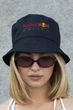 Жіноча Панамка З Принтом RedBull розмір L HDSYR_408 - изображение 4