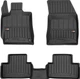 Килимки у салон DS 4 2021-/ Peugeot 308 2021-/ Opel Astra 2021- Proline 3D, Frogum FG 3D427167 - зображення 1