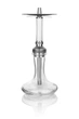 Кальян Steamulation Xpansion Mini Epoxid Marble White - зображення 1