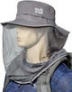 Капелюх Skif Outdoor Mosquito Gray розмір One size HDSYR_999 - зображення 1