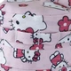 Панама з вушками та утяжкою Hello Kitty - изображение 2