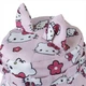Панама з вушками та утяжкою Hello Kitty - изображение 3
