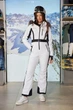 Гірськолижний комбінезон High Experience White/Black розмір L HDSYR_9749 - зображення 1