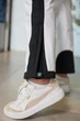 Гірськолижний комбінезон High Experience White/Black розмір L HDSYR_9749 - зображення 8