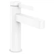 HANSGROHE Finoris Смеситель для раковины, белый матовый (76023700) - изображение 1