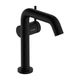 HANSGROHE Tecturis S Смеситель для раковины, черный матовый (73341670) - изображение 1