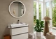 Hansgrohe Tecturis S Змішувач для раковини, чорний матовий (73353670) - зображення 2