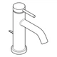 HANSGROHE Tecturis S Змішувач для раковини, білий матовий (73302700) - зображення 4