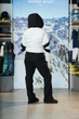 Гірськолижний комбінезон WHSRoma White-Black розмір 50 HDSYR_7249 - изображение 9