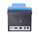 Кухонний принтер чеків Xprinter XP-C300H 80 мм USB+LAN+RS232 з автообрізкою, дзвінком і світлоіндикацією, термопринтер для кафе, ресторану та POS-систем, до 300 мм/с - зображення 5