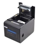 Кухонний принтер чеків Xprinter XP-C300H 80 мм USB+LAN+RS232 з автообрізкою, дзвінком і світлоіндикацією, термопринтер для кафе, ресторану та POS-систем, до 300 мм/с - зображення 7