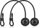 Skakanka bezprzewodowa z licznikiem Gymtek Smart Motion Bluetooth G-42761 Szara (5905884427613) - obraz 6
