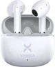 Наушники Vinga HBT065 Bluetooth White (HBT065WT) - изображение 2