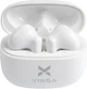 Наушники Vinga HBT065 Bluetooth White (HBT065WT) - изображение 3