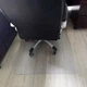 Защитный коврик под офисное и компьютерное кресло 90×130 см Ruhhy 20228 – прозрачная,защита пола от царапин. - изображение 6