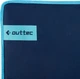 Пляжний килимок з регульованою спинкою Outtec складаний Темно-синій 201829 (5905884423318) - зображення 8