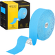 Кинезиотейп 4FIZJO 5 см х 31 м Sky Blue (P-5905973405546) - изображение 1