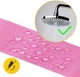 Кинезиотейп 4FIZJO 5 см х 31 м Pink (P-5905973405553) - изображение 9