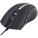 Мышка Gembird USB Black (MUS-GU-02) - изображение 1