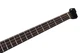 Безголова бас-гітара HILS HNB3 S/BK (Satin Black) - зображення 7