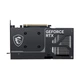 Видеокарта MSI GeForce RTX5060Ti 16Gb VENTUS 2X OC PLUS - изображение 3