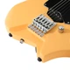 Безголова електрогітара HILS HNT1M S/BSC (Satin Butterscotch) - зображення 6