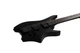 Безголова електрогітара HILS HN5 S/BK (Satin Black) - зображення 6