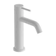Hansgrohe Tecturis S Смеситель для раковины, белый матовый (73314700) - изображение 1