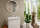 HANSGROHE Tecturis S Змішувач, білий матовий (73312700) - зображення 2