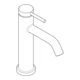 HANSGROHE Tecturis S Змішувач, білий матовий (73312700) - зображення 5