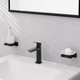 Hansgrohe Logis Fine Смеситель для раковины, черный матовый (71253670) - изображение 6