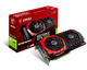 Відеокарта GeForce GTX 1060 3GB MSI Gaming X (GTX 1060 GAMING X 3G) Б/В - изображение 1