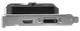 Відеокарта GeForce GTX 1650 4GB Palit StormX (NE51650006G1-1170F) Б/В - изображение 3