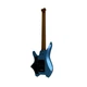 Безголова електрогітара HILS HN5 S/MEB (Satin Metallic Electric Blue) - изображение 4