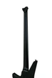 Безголова бас-гітара HILS HZB4 S/BK (Satin Black) - зображення 6