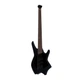 Безголова бас-гітара HILS HNB5 S/BK (Satin Black) - зображення 3