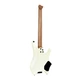 Безголова електрогітара HILS HN3L S/IV (Satin Ivory) (лівостороння) - зображення 4