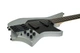 Безголова бас-гітара HILS HZB4 S/SV (Satin Silver) - зображення 7