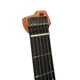 Безголова електрогітара HILS HN3L S/IV (Satin Ivory) (лівостороння) - зображення 6
