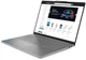 Ноутбук Lenovo IdeaPad Slim 5 16IRH10 16" WUXGA IPS / Intel Core i5-13420H / 32GB / 1TB SSD / Intel UHD Graphics (83HS0036RM) - изображение 2