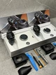 Хрустальная ручка селектор АКПП BMW X5 F15 / X6 F16 серии - изображение 3