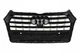 Решетка радиатора Audi Q5/SQ5 FY 2016-2020 стиль S-line черный глянец - изображение 3